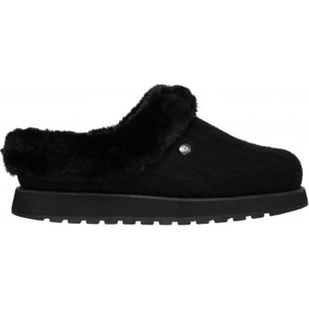 Skechers 31204/bbk keepsakes-ice angel black