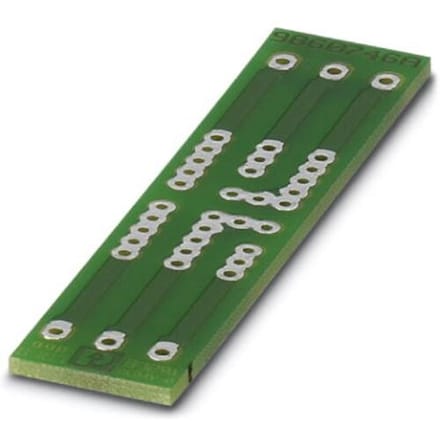 Phoenix Contact P 1-EMG 17 Printplaat Inhoud 5 stuk(s)