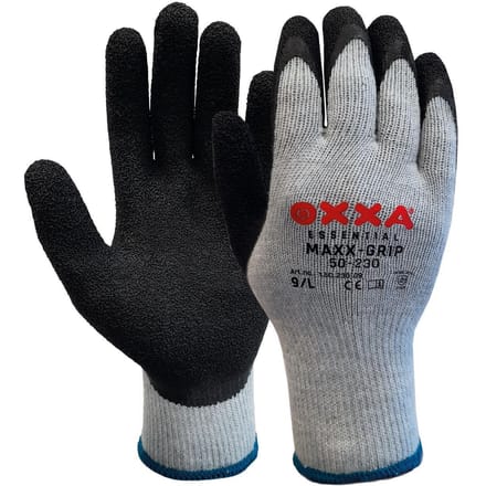 OXXA Maxx-Grip 50-230 handschoen