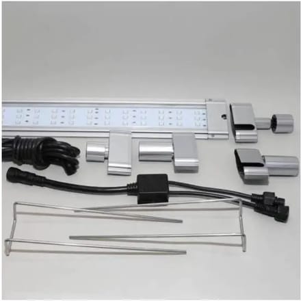 LED-lamp voor aquarium JBL 9 W
