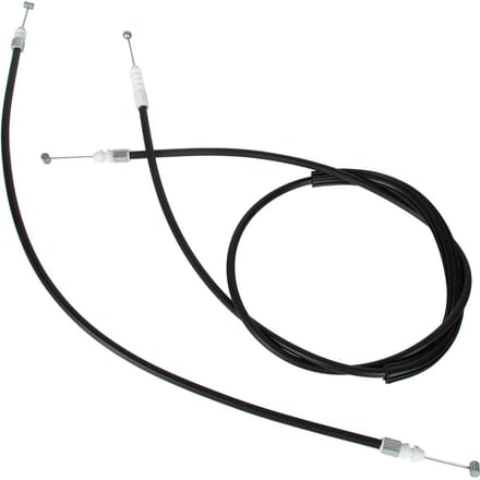 Ceryx Ducato / Jumper / Boxer - Schuifdeur Kabels Set - Universeel - Nieuw