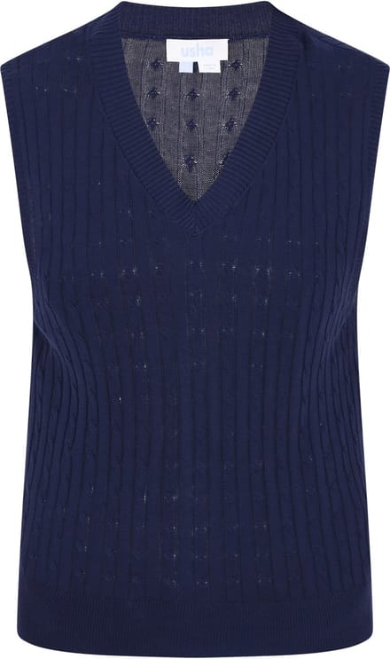 usha Vest