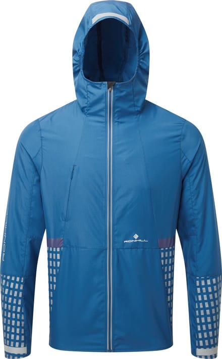 Ronhill | Men's Tech Afterhours Jacket | Admiral Blue | S