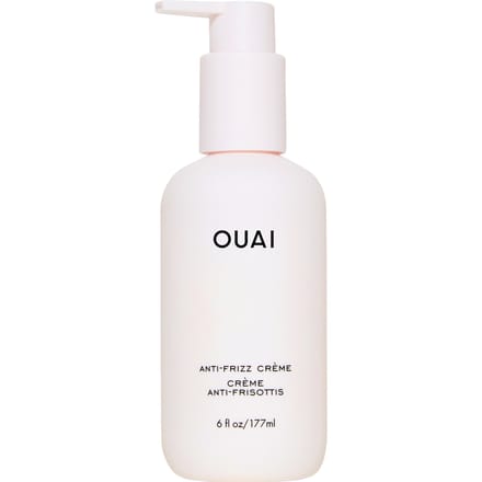 OUAI Anti-Kroes Crème Fullsize 177ml