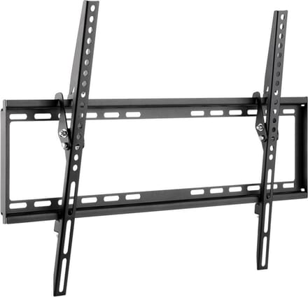 Pro Basic TV Muurbevestiging Basic TILT (L) Zwart - for TV - Max - recommended for