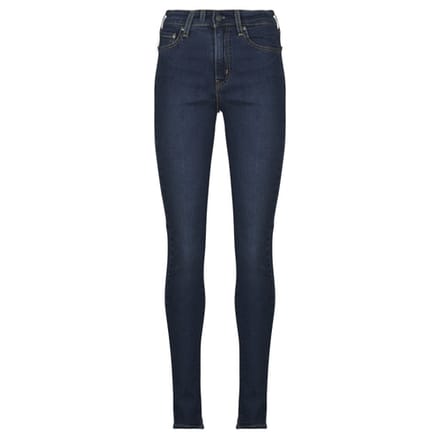 Skinny Jeans Levis 721 HIGH RISE SKINNY