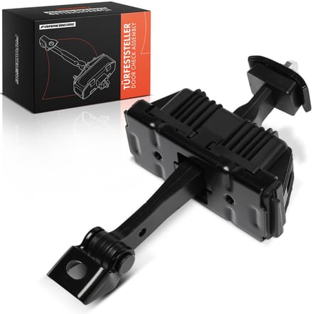 Frankberg 1x deurvastzetter voor voor BMW X1 E84 2009-2015