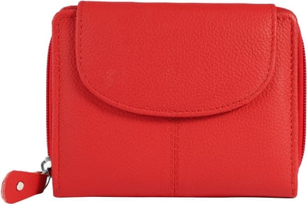 Leonardo Verrelli Leonardo Verrelli unisex portemonnee duurzaam