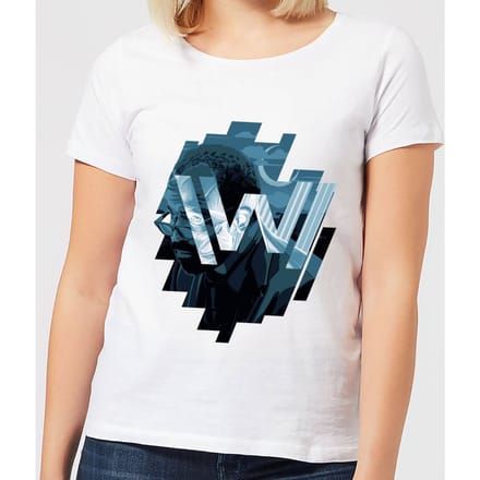 Westworld The Well Tempered Clavier Women's T-Shirt - White - M