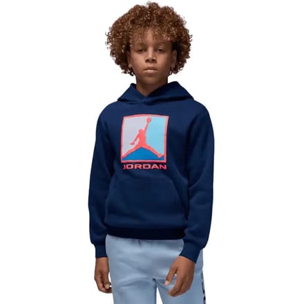 Junior Hoodie Jordan Essential