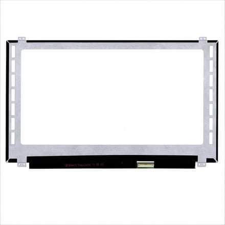 LCD scherm geschikt voor HP Pavilion 15-bc465nd
