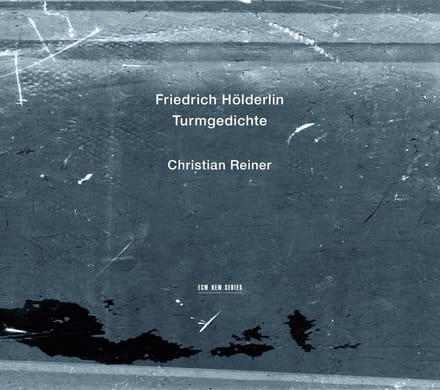 Christian Reiner - Turmgedichte (CD)