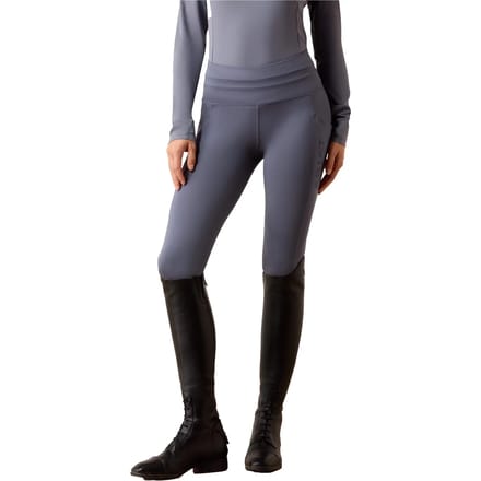 Dameslegging met volledige grip Ariat Eos 2.0