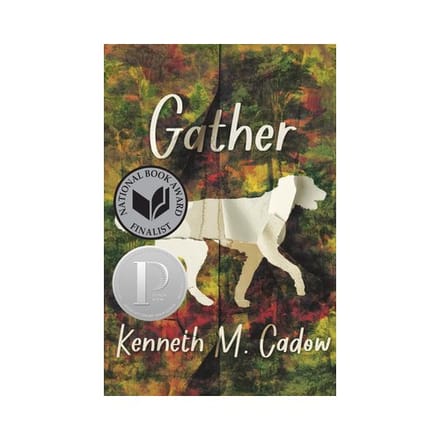 Gather - Kenneth M. Cadow
