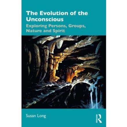 The Evolution Of The Unconscious - Susan (National Institute of Org