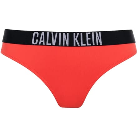 Dames zwempak 2-delig Calvin Klein Classic