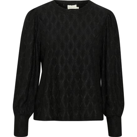 Vrouwenblouse KAFFE Tine