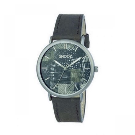 Horloge Uniseks Snooz SAA1041-77 (40 mm)