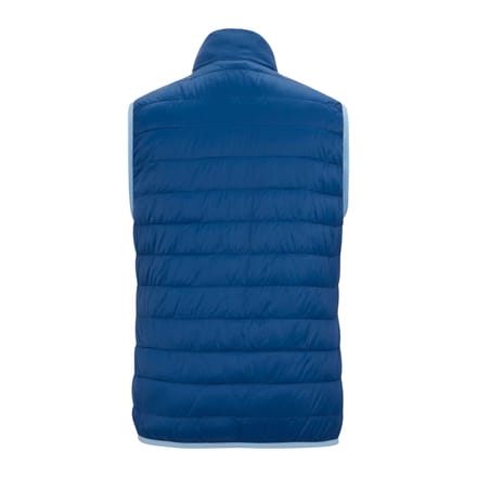 Regatta Dames/Dames Hillpack II Gilet (Aviatorblauw/gewassen denim)