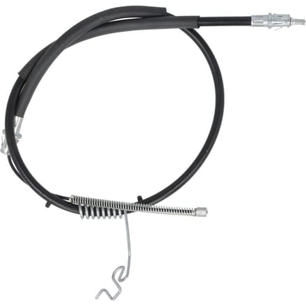 Kabel, parkeerrem ABE C7G028