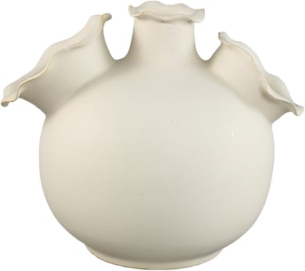 PTMD - Vaas Umme - Beige - 33.5x26.5x28.5cm