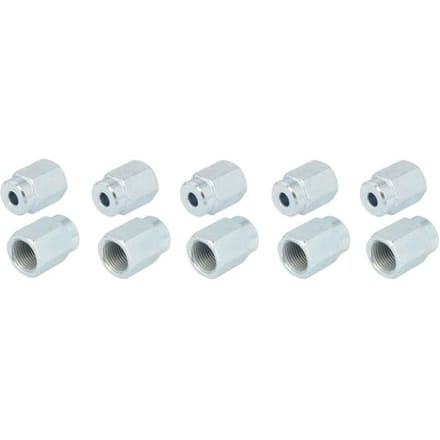 Adapter WP Z-107/010, 10 Stuk