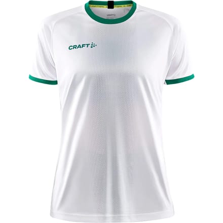 Sportshirt Dames Craft progress 2.0 graphic