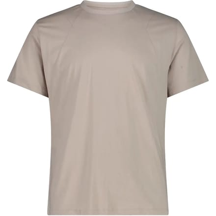 T-shirt van biologisch katoen CMP