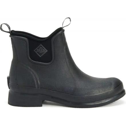 Muck Boot Wear - Zwart US5