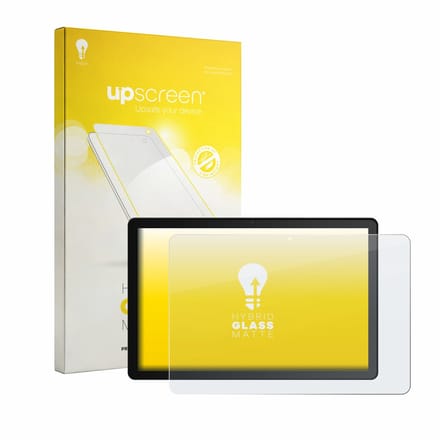 upscreen - Screenprotector voor Vekoy G13 - Folie Beschermfolie Beschermglas matte