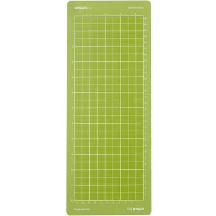 Cricut JOY STANDARD GRIP Snijmat Snijbreedte 11.4 cm