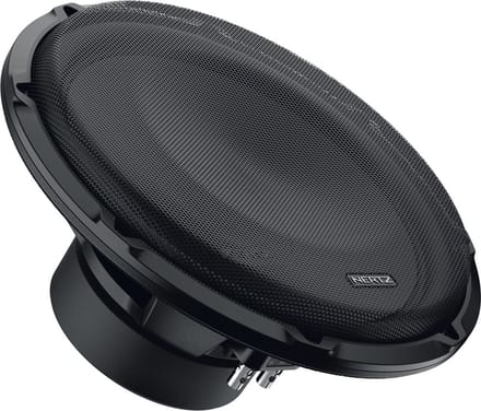 Hertz 30cm Subwoofer CS 300 S4