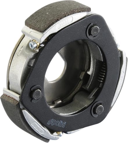 Plateau d embrayage Polini pour Scooter Yamaha 125 YP X-MAX Neuf
