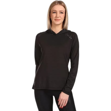 Dames Hoodie Kilpi Aileen
