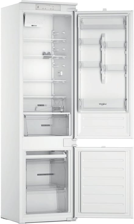 Whirlpool WHC20D023B1 SF Ingebouwd 300 l Wit