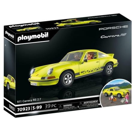 PLAYMOBIL Porsche 911 Carrera RS 2.7 - 70923