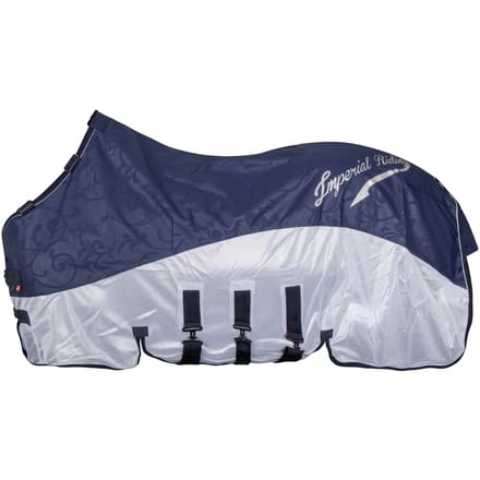 Paardenvliegendeken Imperial Riding Super-dry