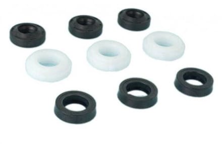 Pakking Keerring set. Water- en oliekeerring