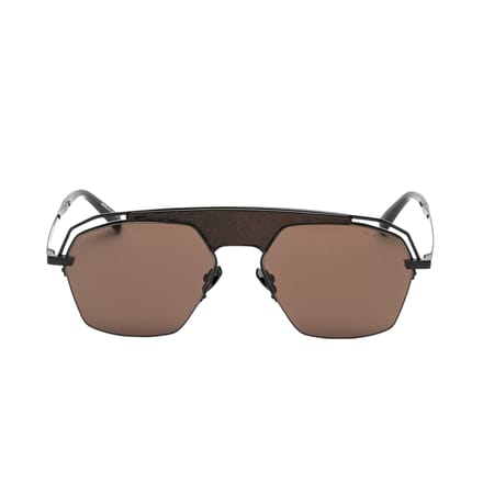 Zonnebril Heren Belstaff MAXFORD-Black-W ø 57 mm