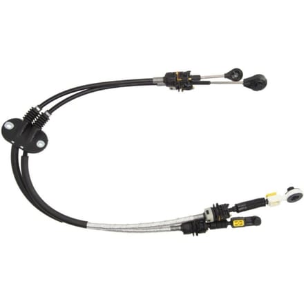 Kabel, handgeschakelde versnellingsbak LINEX 15.44.15