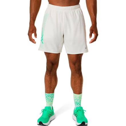 ASICS Icon 7In  Hardloopshorts Heren
