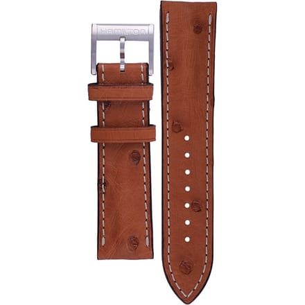 Hamilton Straps H690.326.112 Jazzmaster band