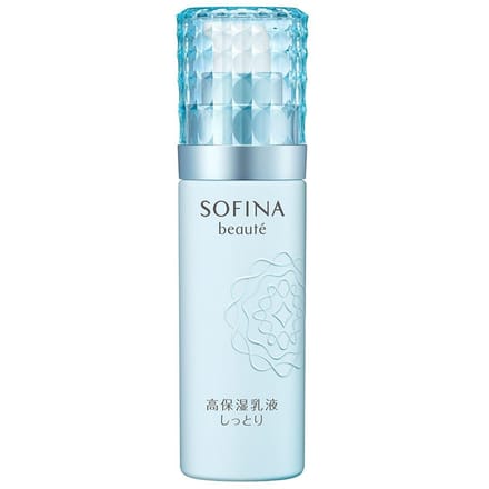 Sofina - Beaute High Moisturizing Emulsion Moist - 60g