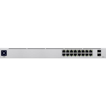 Ubiquiti UniFi Schakelaar USW-16-POE