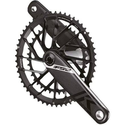Pedalen Fsa K-Force Team Edition Modular AXS BB386EVO Direct Mount