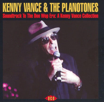 Soundtrack To The Doo Wop