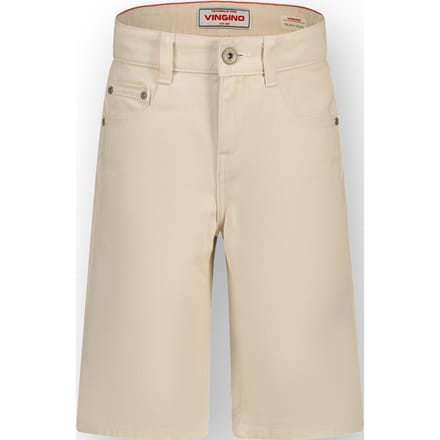 Relaxed Shorts Christian white