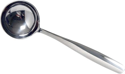 Funktion Sauce ladle 18/8 steel
