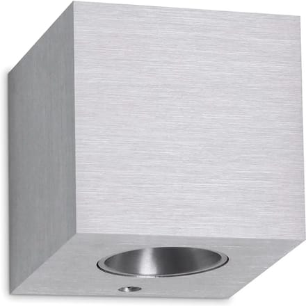 LED wandlamp Exo lighting Brick SMD 165lm 110º