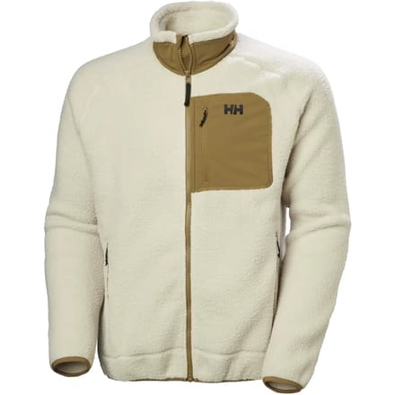 Track suit jas Helly Hansen Panorama Pile Block
